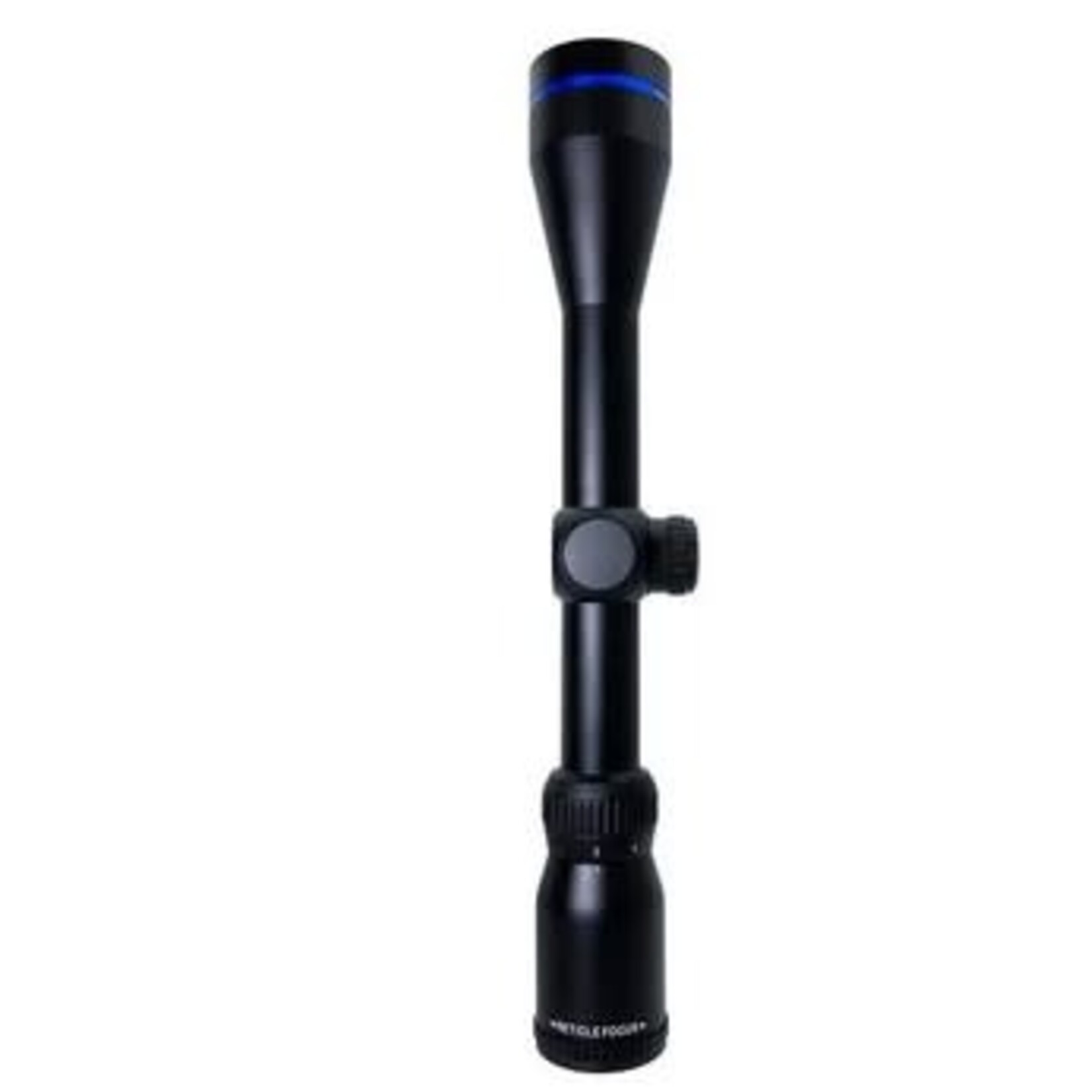 SCORPION SCOR MARKSMAN HUNTER 3-9X40 DUPLEX BLACK