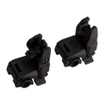 CANUCK CAN 1913 FOLDING SIGHT SET