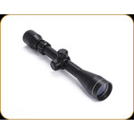 MAZZ OPTICS MO WIDE ANGLE 3-9X40 1" TUBE RIFLE SCOPE