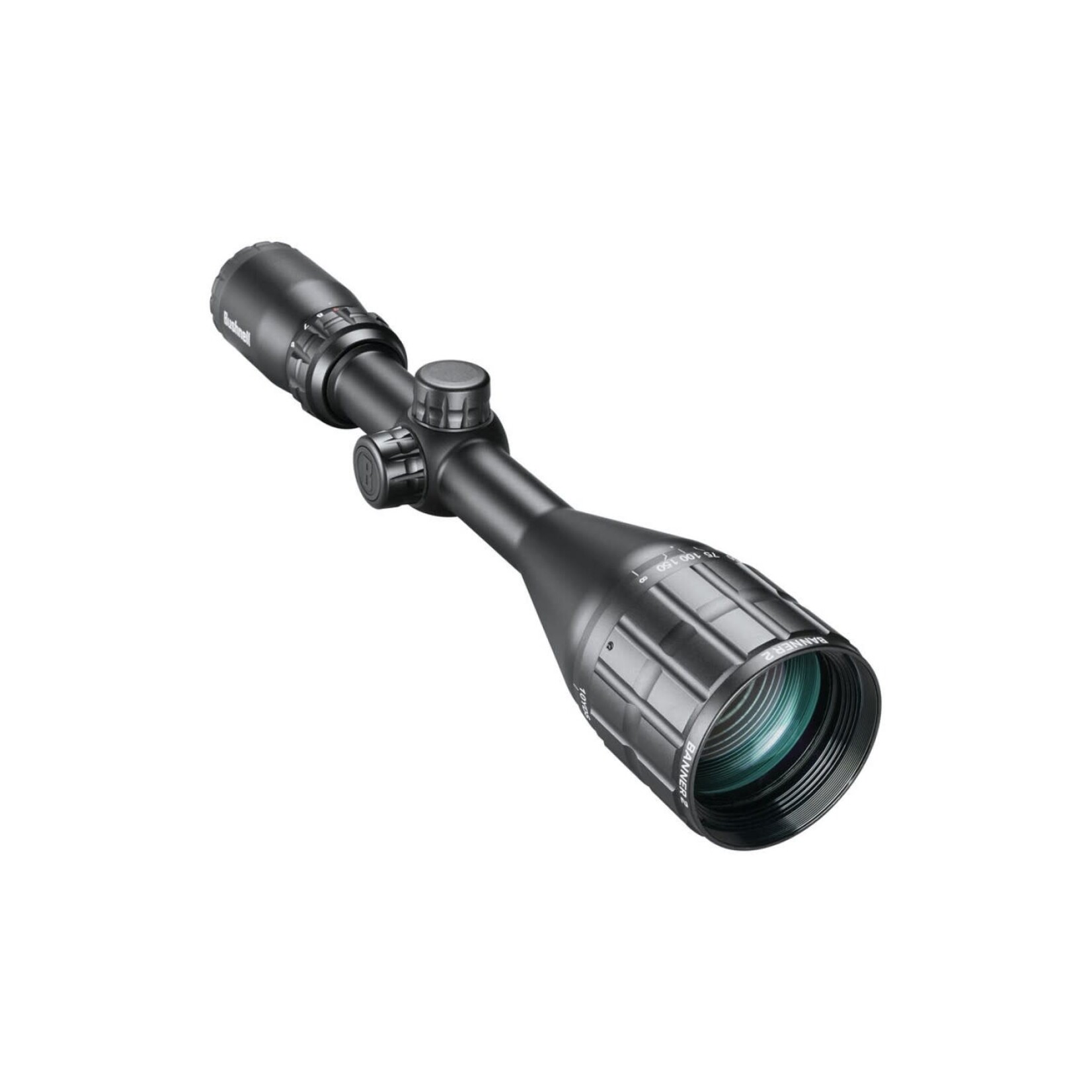 BUSHNELL BUSH BANNER 2