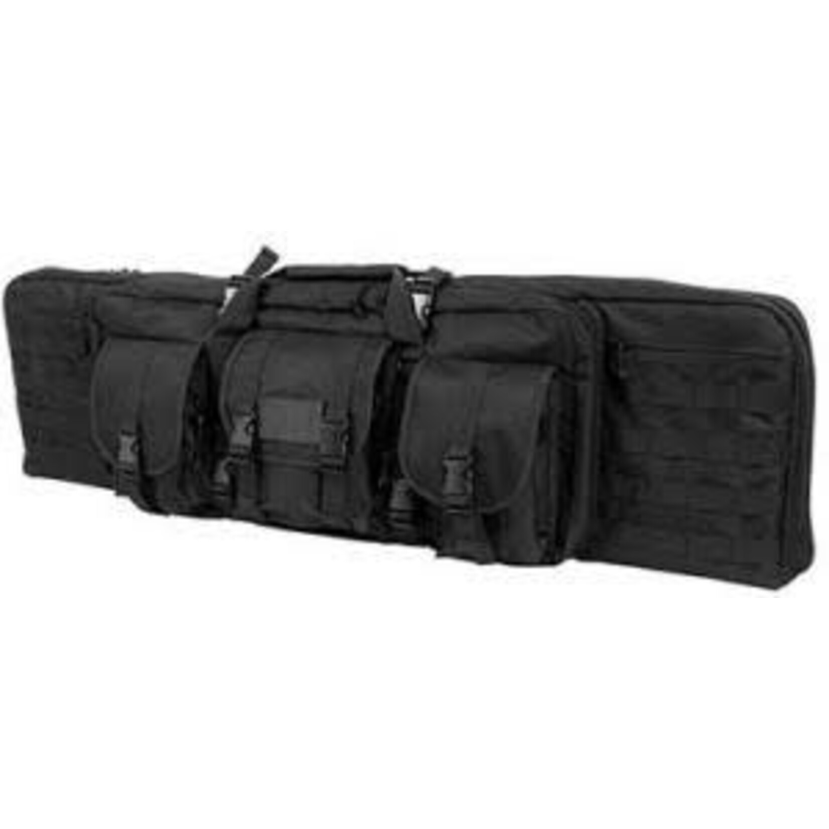 VISM VISM DOUBLE CARBINE CASE