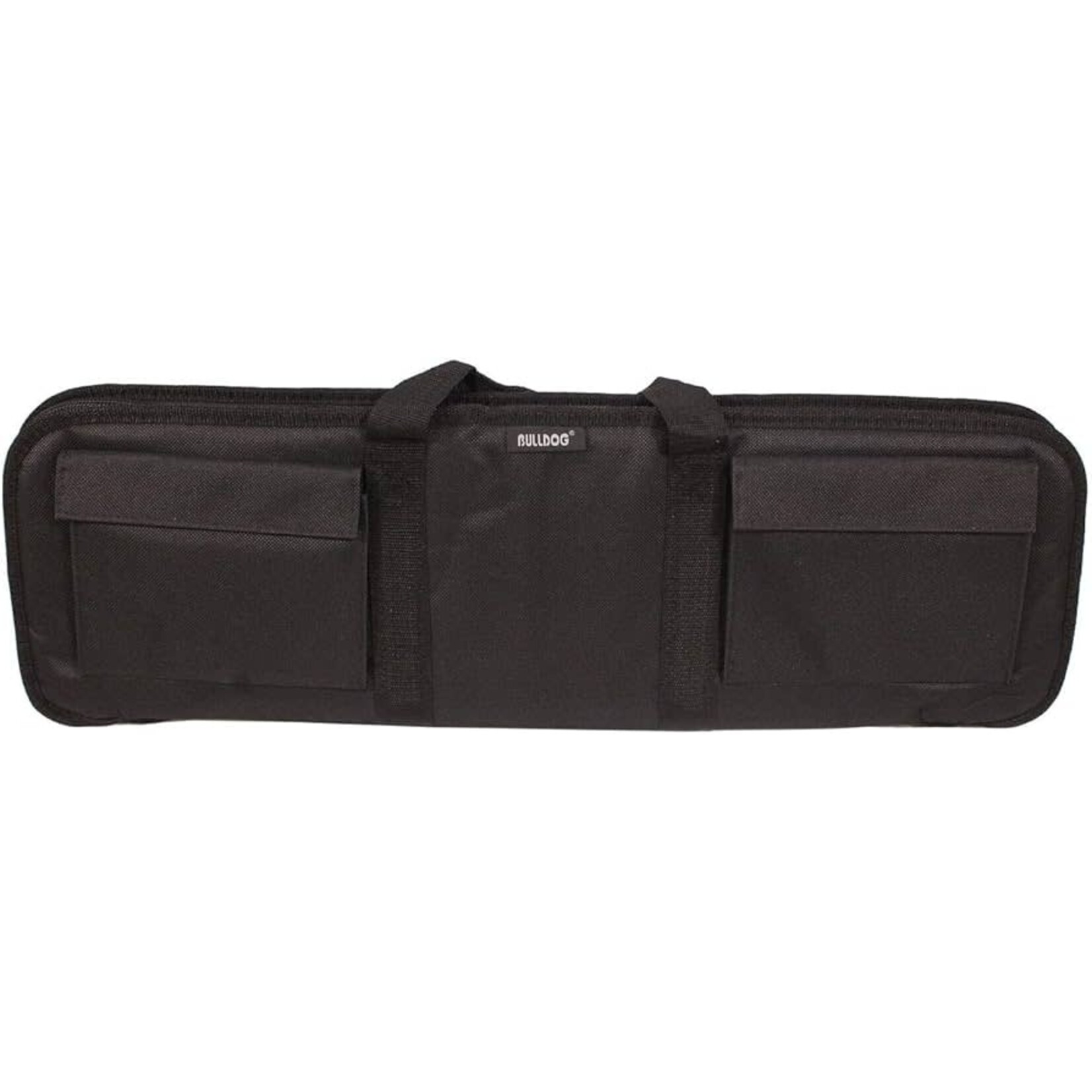 BULLDOG BD TACTICAL SHOTGUN 29" BLACK SOFT CASE