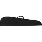 EVOLUTION EVO HUNT MESQUITE SCOPED RIFLE CASE BLACK 46-48"