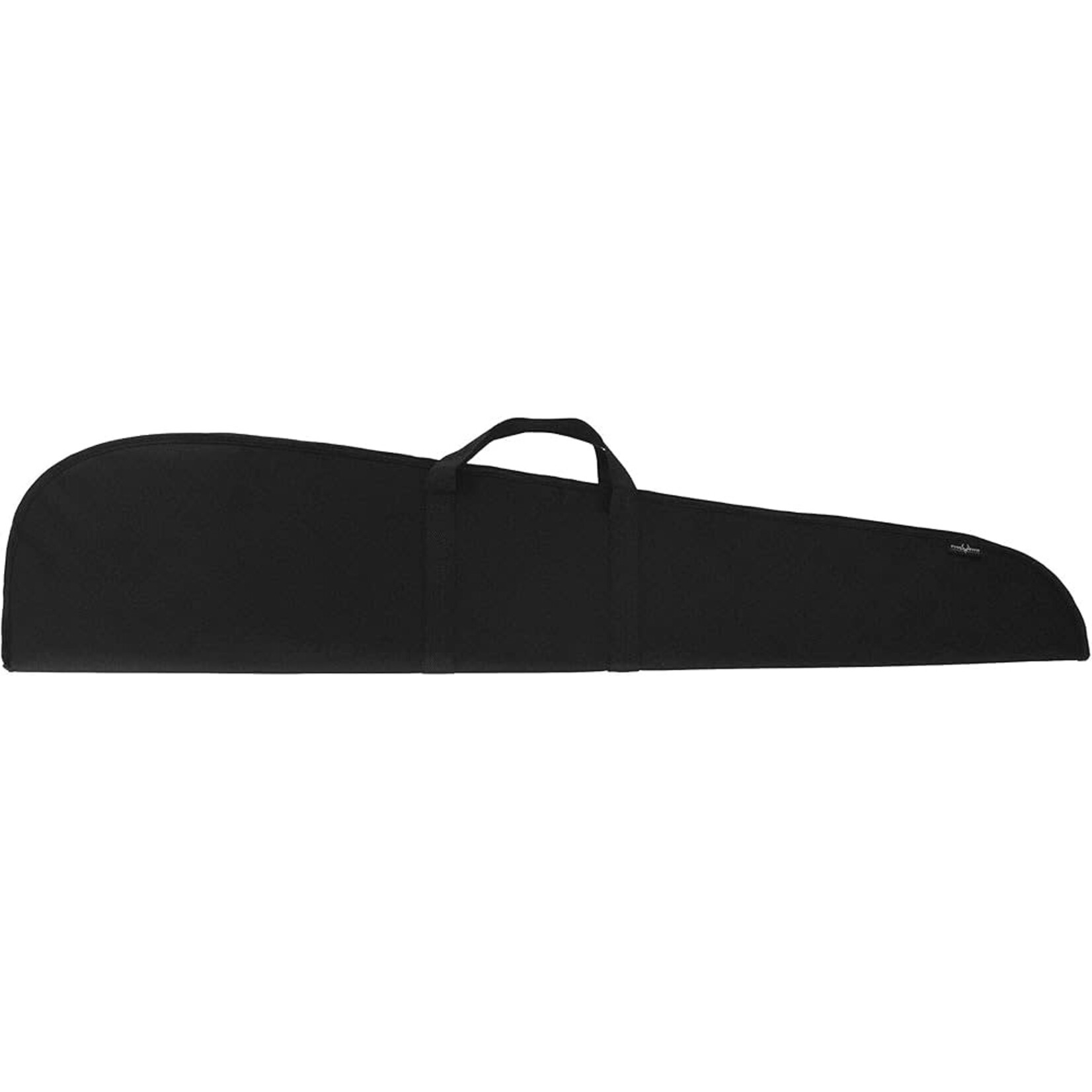 EVOLUTION EVO HUNT MESQUITE SCOPED RIFLE CASE BLACK 46-48"