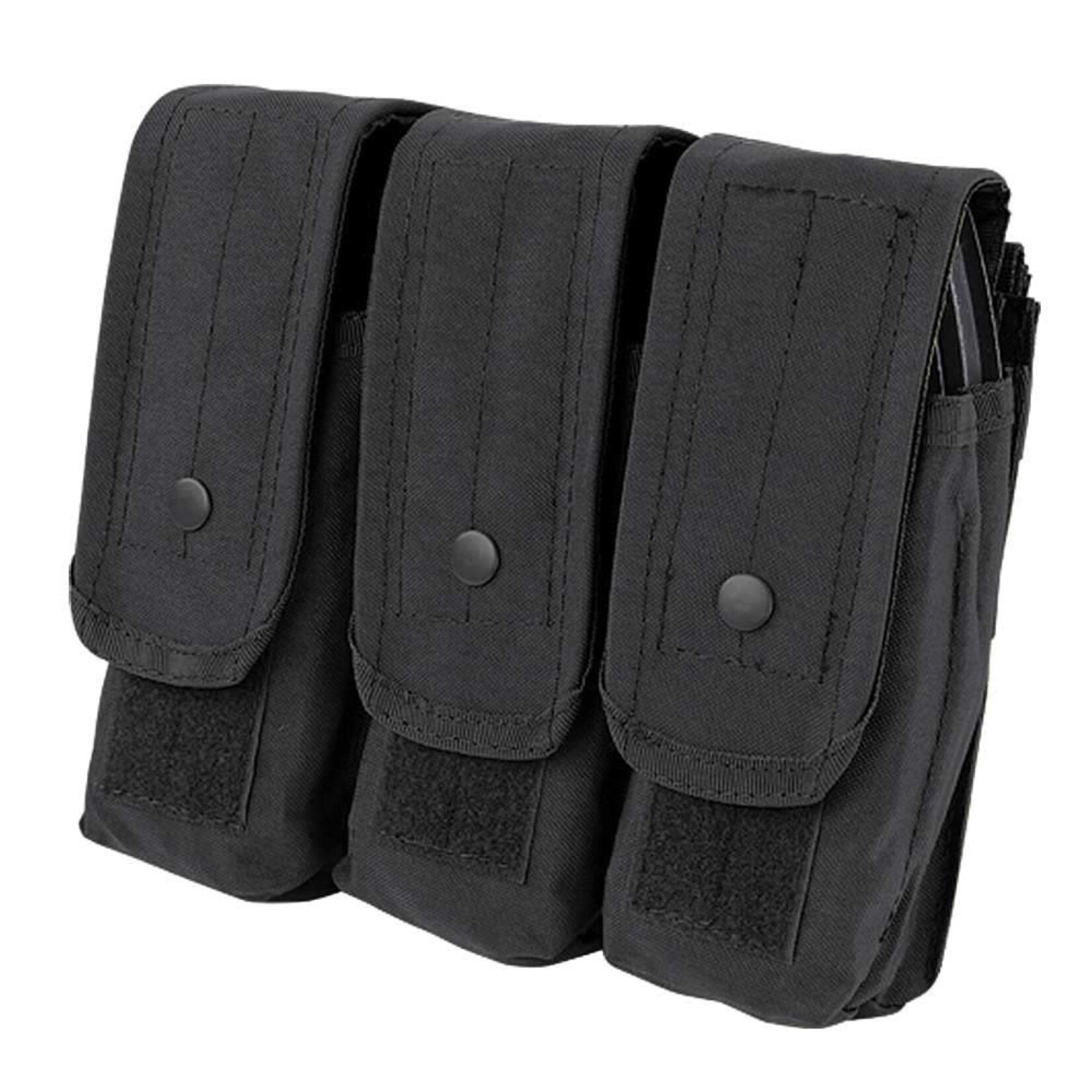 TRIARM TRIARM TRIPLE AR MAG POUCH
