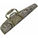 PRIMOS PRIMOS SCOPED RIFLE CASE MO BOTTOMLANDS GREEN W/ POCKETS