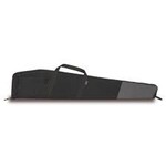 ALLEN ALL PLATA BLACK 50" GUN CASE