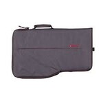 ALLEN AL RUGER PRESCOTT TD 25" GREY SOFT CASE