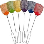 NO NAME WIRE FLY SWATTER
