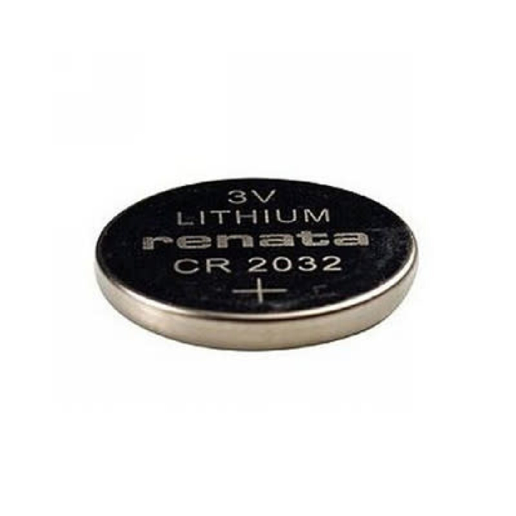 RENATA REN LITHIUM 3V CR2032