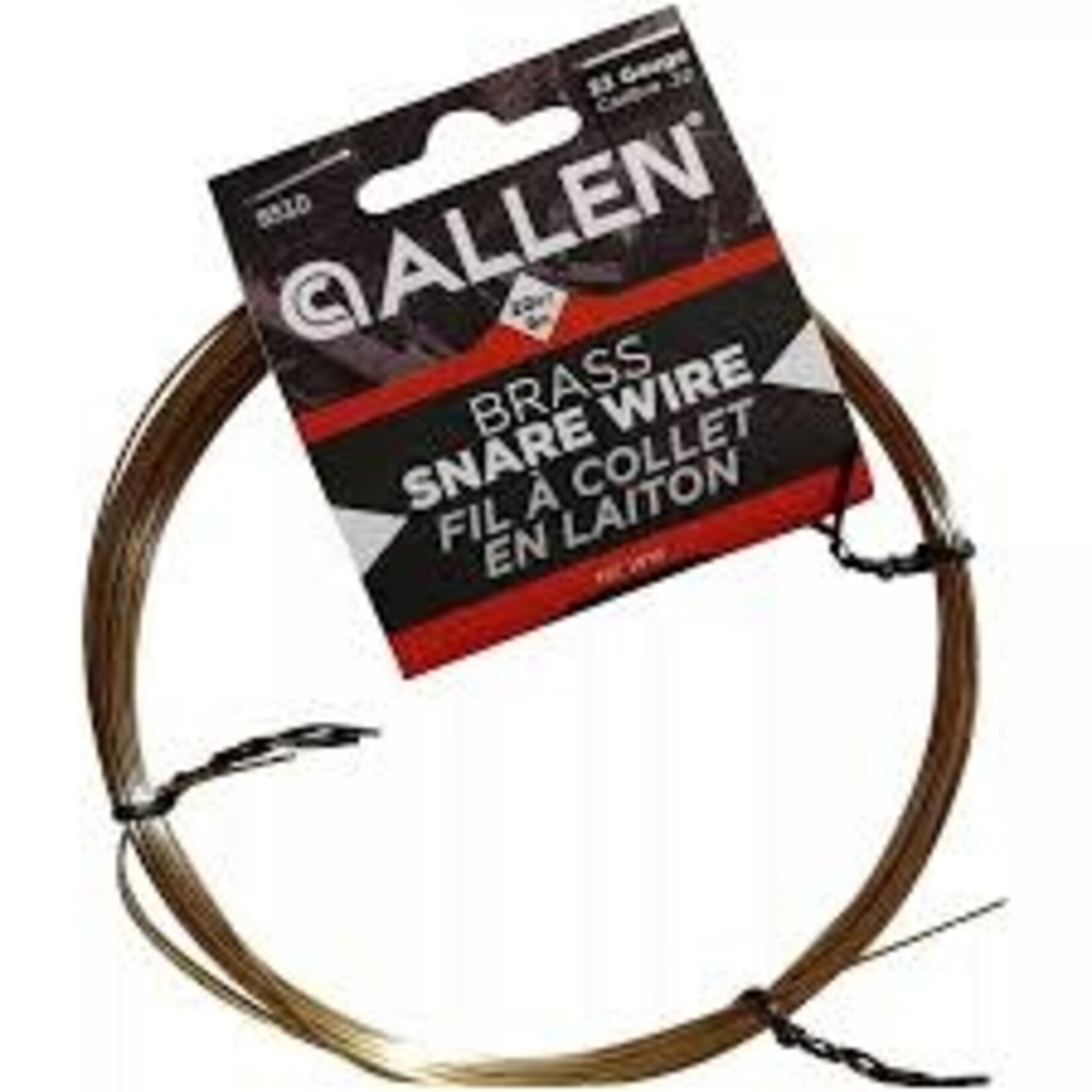 ALLEN ALLEN SNARE WIRE
