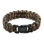 NO NAME NN PARACORD BRACELET