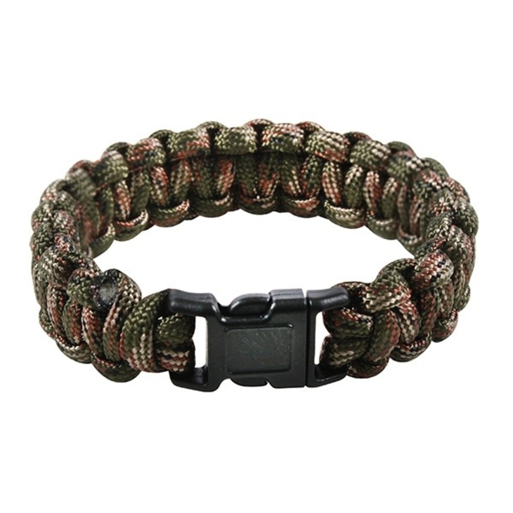 NO NAME NN PARACORD BRACELET