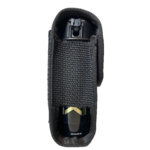 DEFENSE AEROSOLS DA NYLON BELT DOG SPRAY 50g HOLSTER