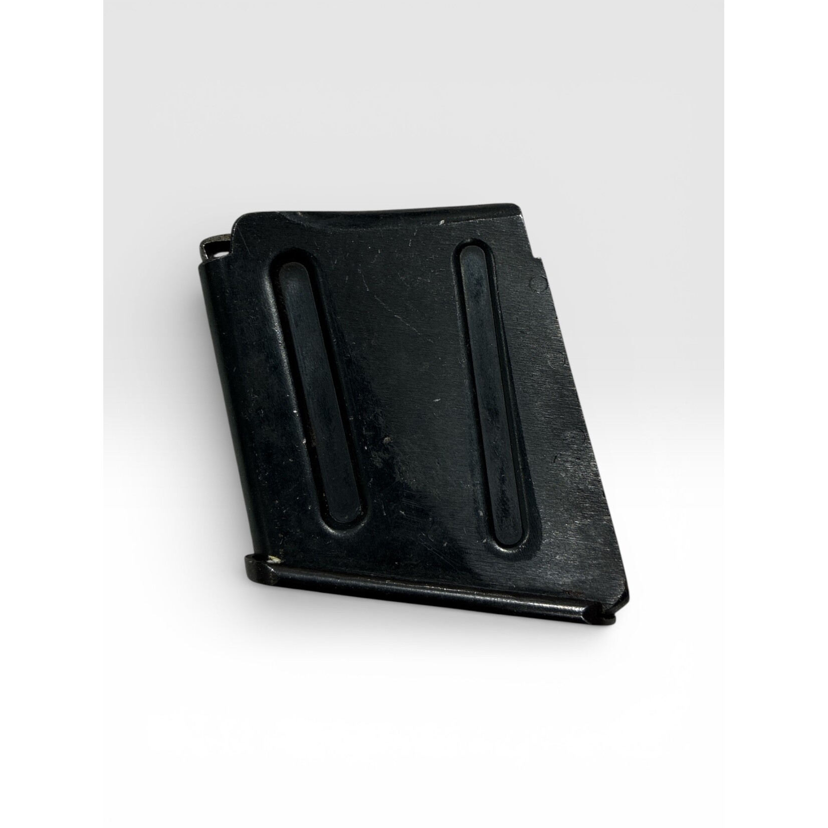 BRUNO -CZ USED BRUNO 22 HORNET MAGAZINE