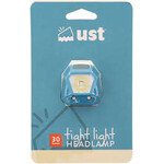 UST UST TIGHT LIGHT HEAD LAMP 30 LUMENS