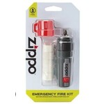 ZIPPO ZIP EMERGENCY FIRE KIT