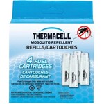 THERMACELL THERM FUEL CARTRIDGE REFILL 4PK
