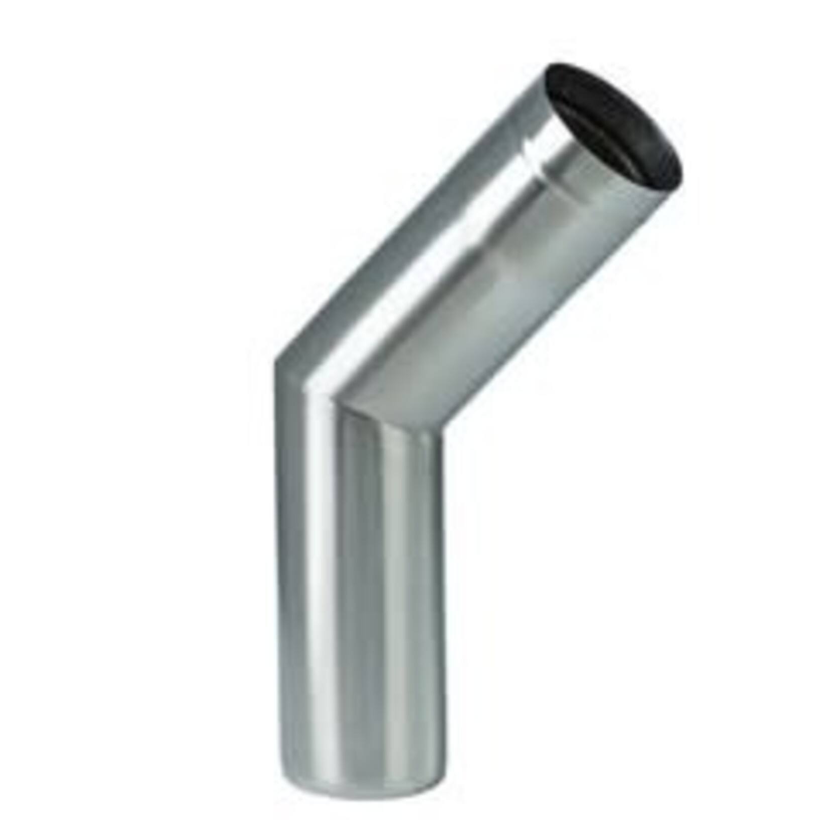 VOLFF HETT VH WINNERWELL 45 DEGREE 2.5" PIPE