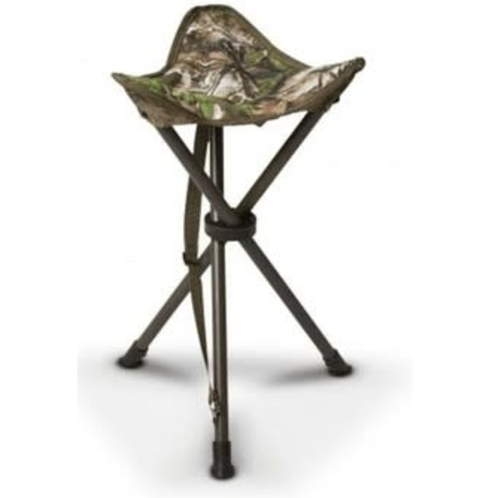 HUNTER SPECIALTY HS TRIPOD CAMO CHAIR RT EDGE
