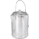 STANSPORT STAN CAMPER'S PERCOLATOR 20 CUP SS COFFEE POT