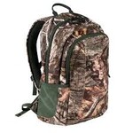 BUCKLAND OUTFITTERS BLO ROWAN HUNTING DAY BACK PACK CAMO