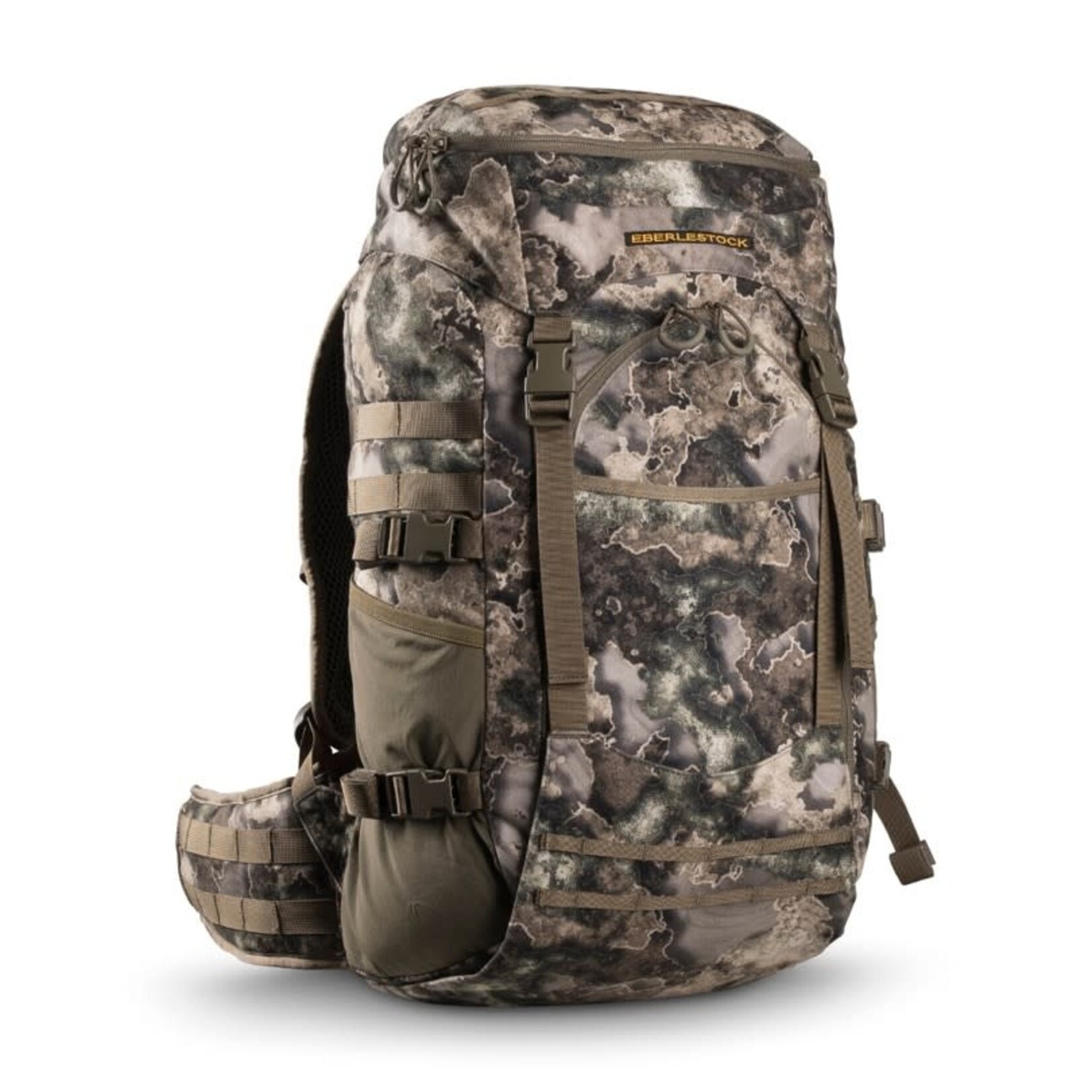 EBERLESTOCK EBERLESTOCK X5 RENEGADE BACKPACK CAMO