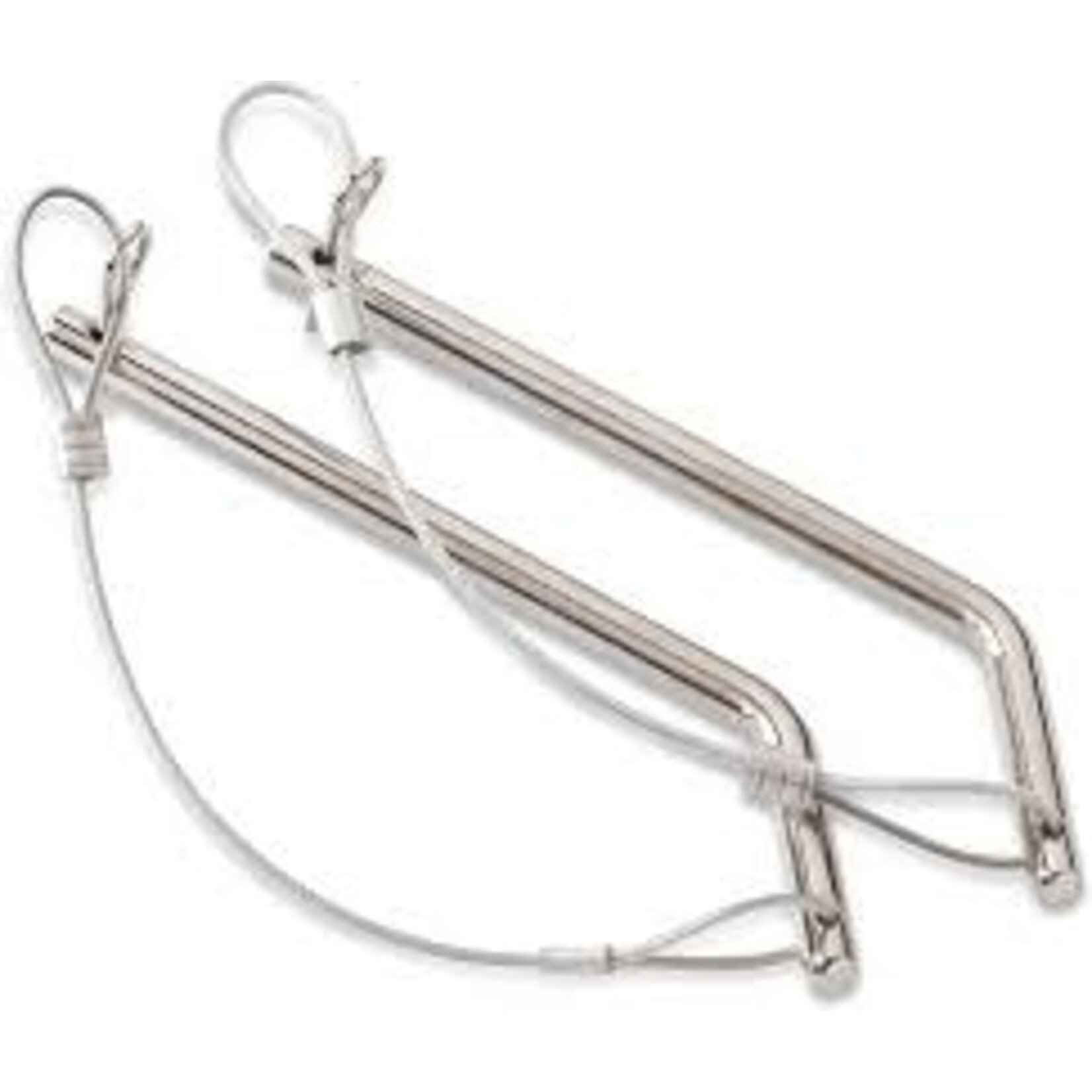 OTTER OTTER HITCH PINS 2PK