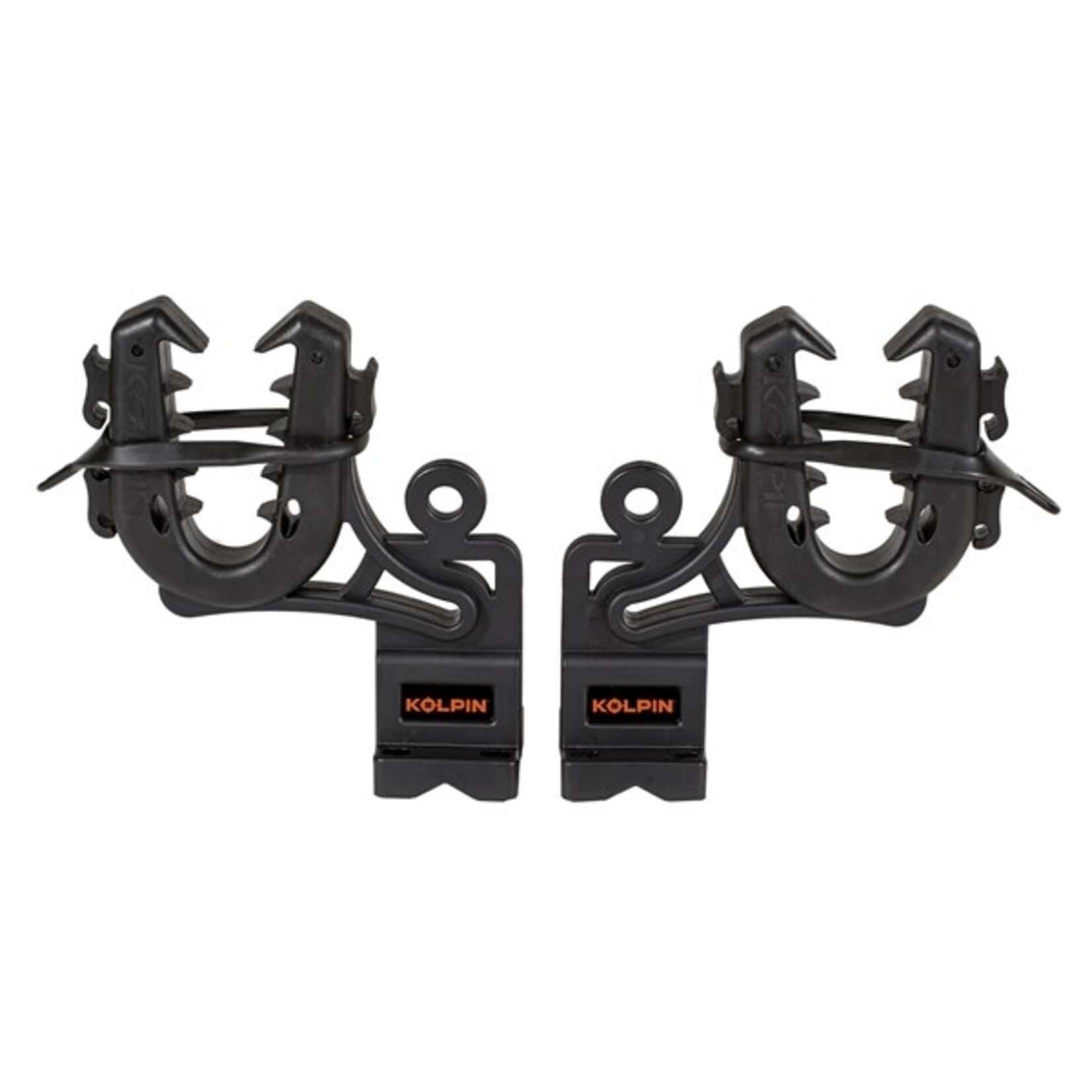 KOLPIN KOLP RHINO GRIPS LIGHT DUTY 10LB TRANSPORT 2PK