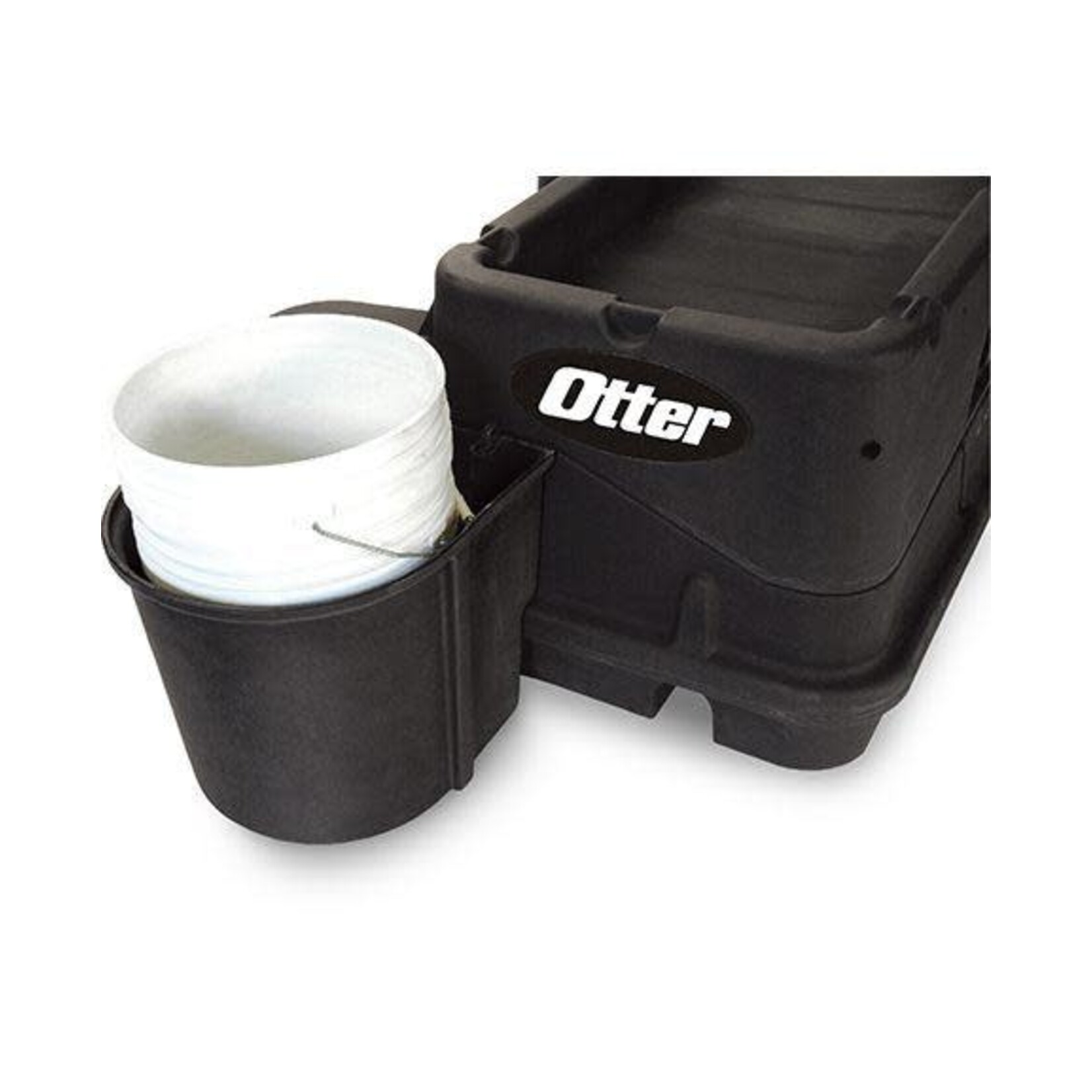 OTTER OTTER ATV 6GAL BUCKET HOLDER