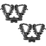 KOLPIN KOLP SUPPORT RHINO GRIP XLR DOUBLE