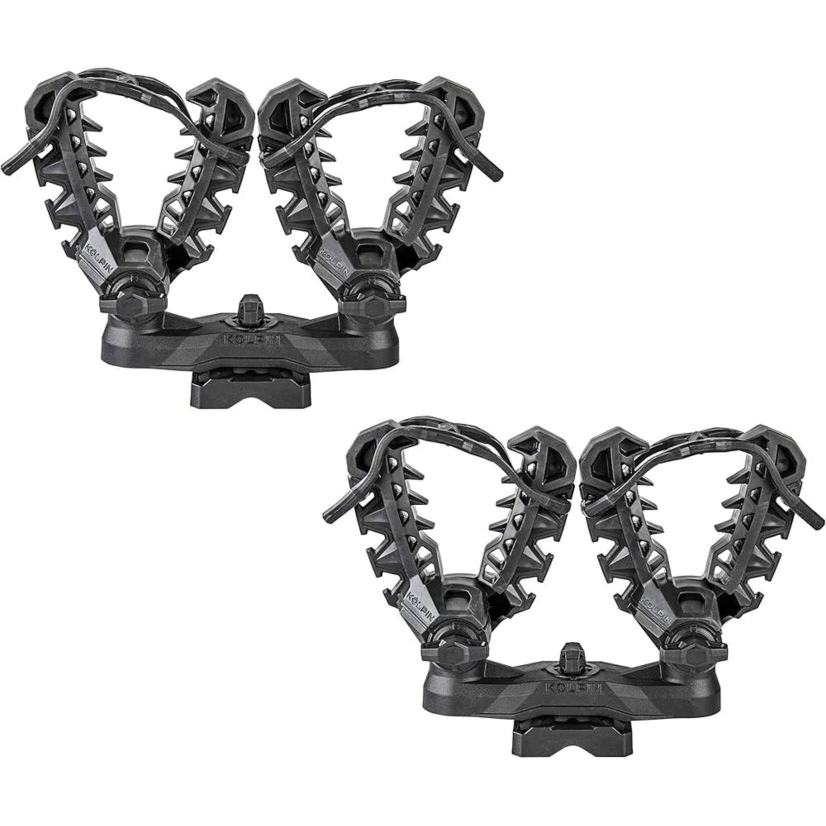 KOLPIN KOLP SUPPORT RHINO GRIP XLR DOUBLE