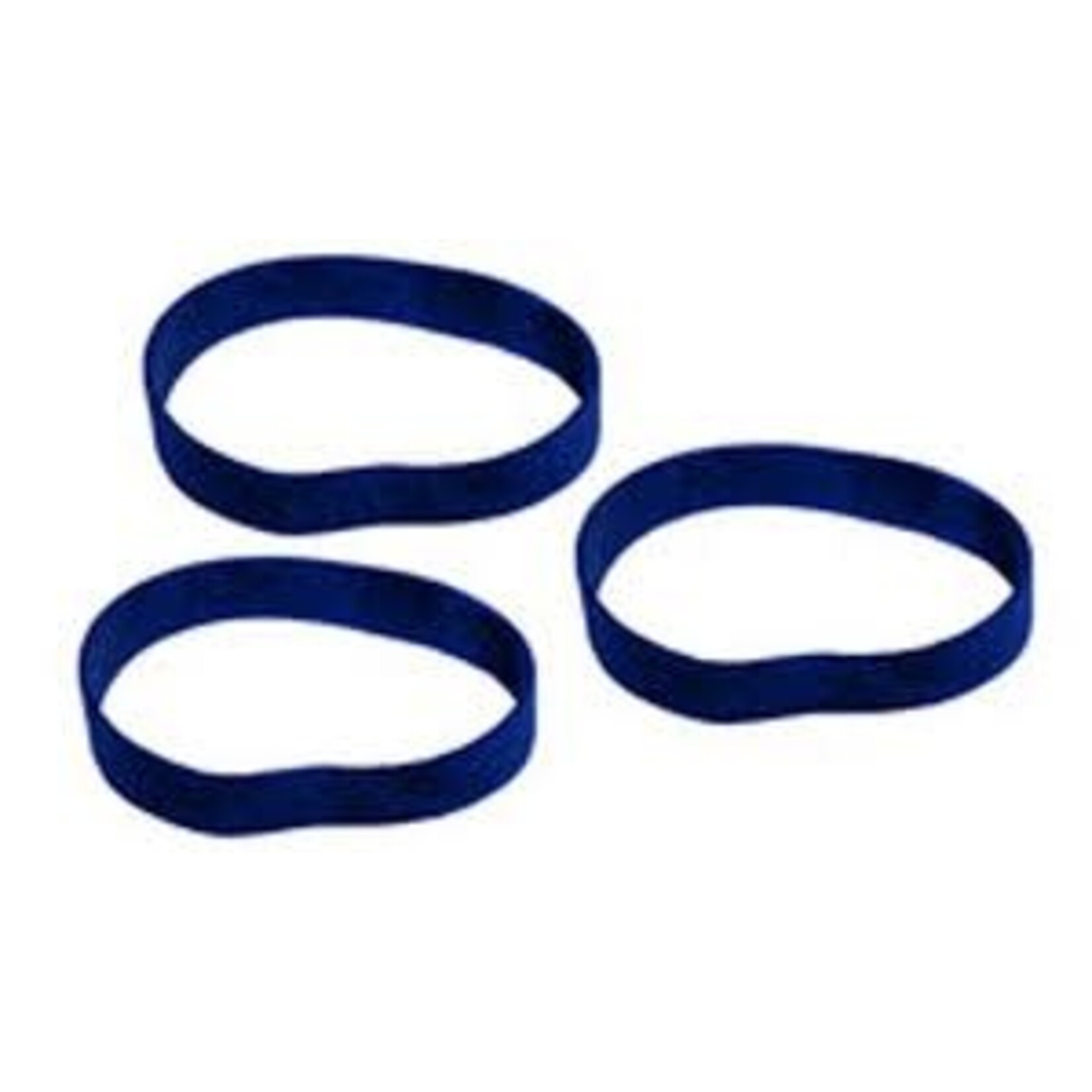 E.L.K INC ELK "DEER TALKER" REPLACEMENT BANDS BLUE 3PK