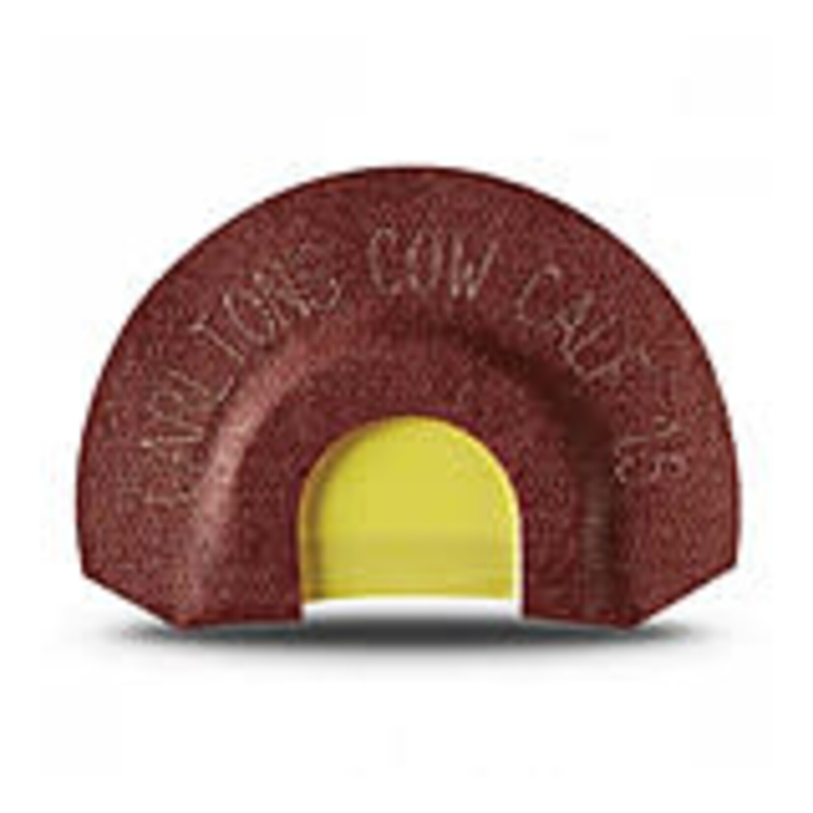 HUNTER SPECIALTY HS WCC COW & CALF ELK DIAPHRAGM MOUTH REED