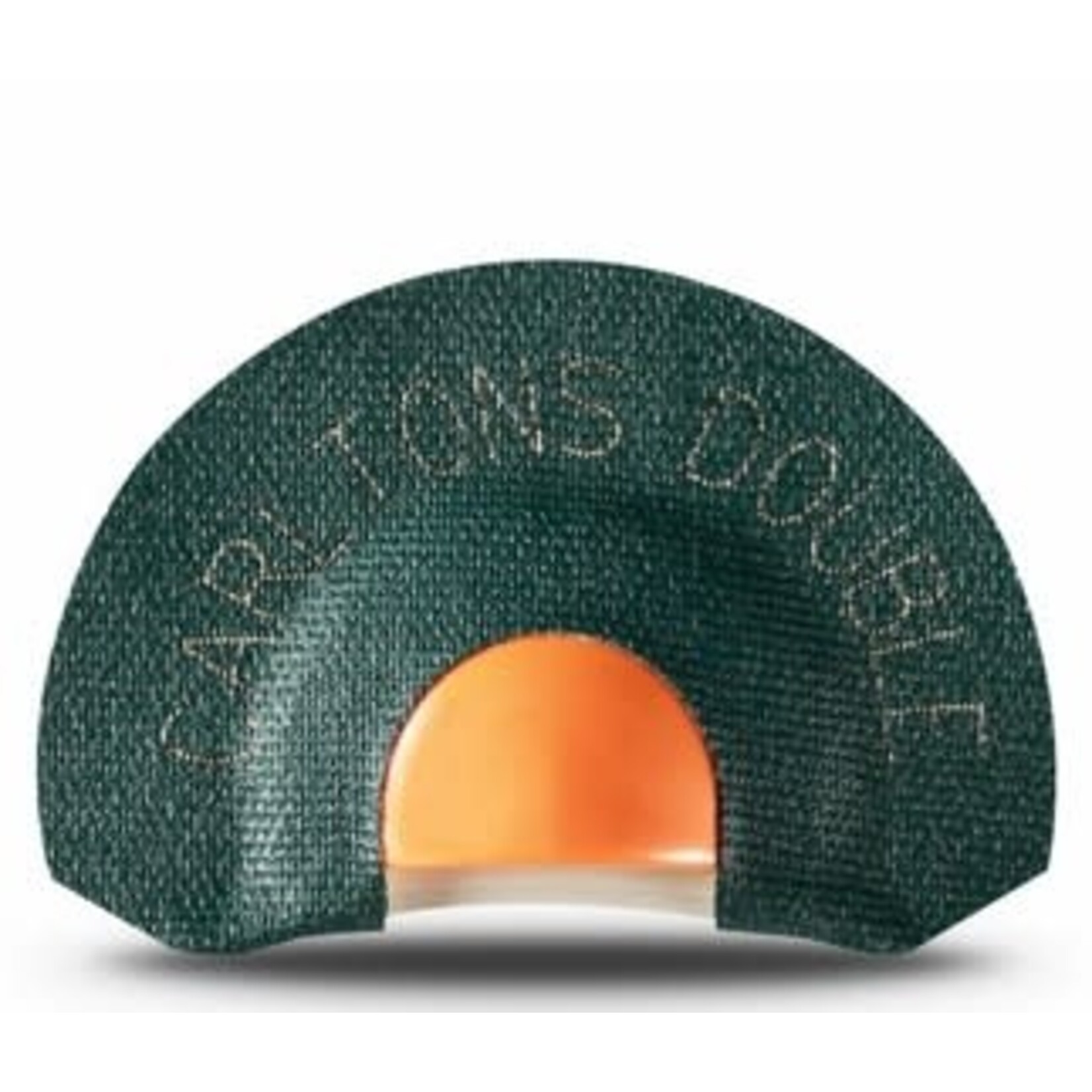 HUNTER SPECIALTY HS WCC COW & CALF DIAPHRAGM MOUTH REED