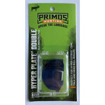 PRIMOS PRIMOS SOUND PLATE ELK MOUTH REED W/ CASE