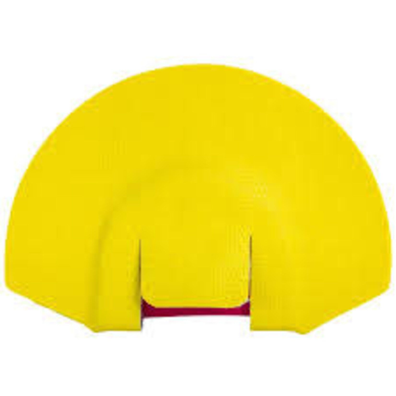 PRIMOS PRIMOS SOUND PLATE ELK MOUTH REED W/ CASE