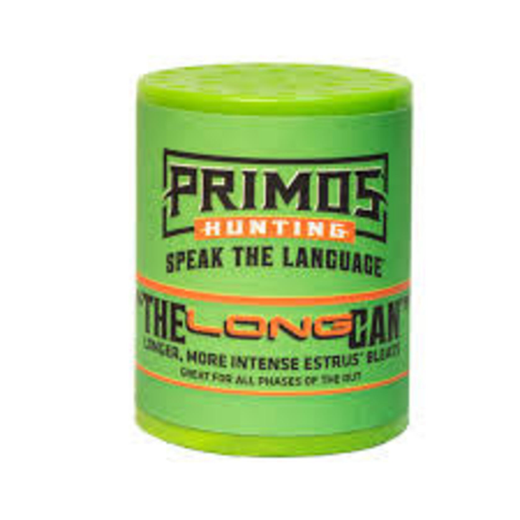 PRIMOS PRIMOS THE CAN DEER CALL