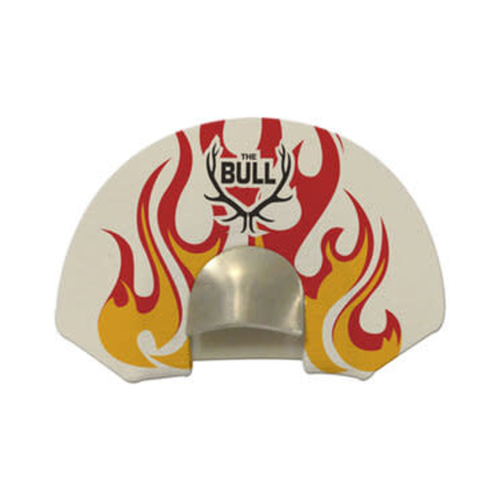 ROCKY MOUNTAIN HUNTING CALLS RMHC "RJS" DIAPHRAGM MOUTH REED