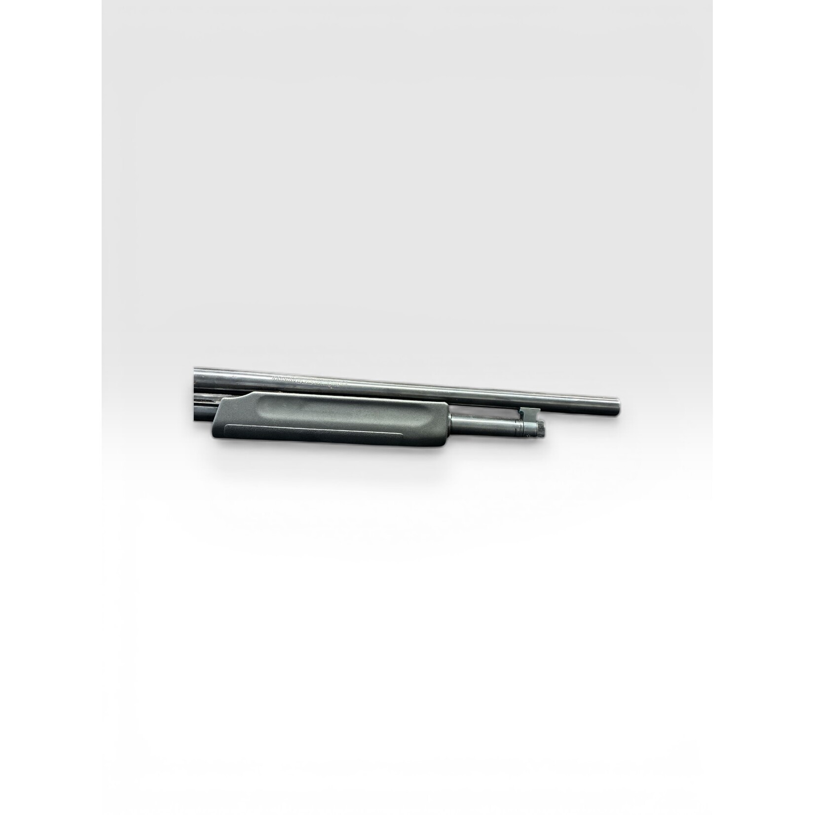 MOSSBERG USED MOSS 500 20GA BLACK SYN PUMP ACTION