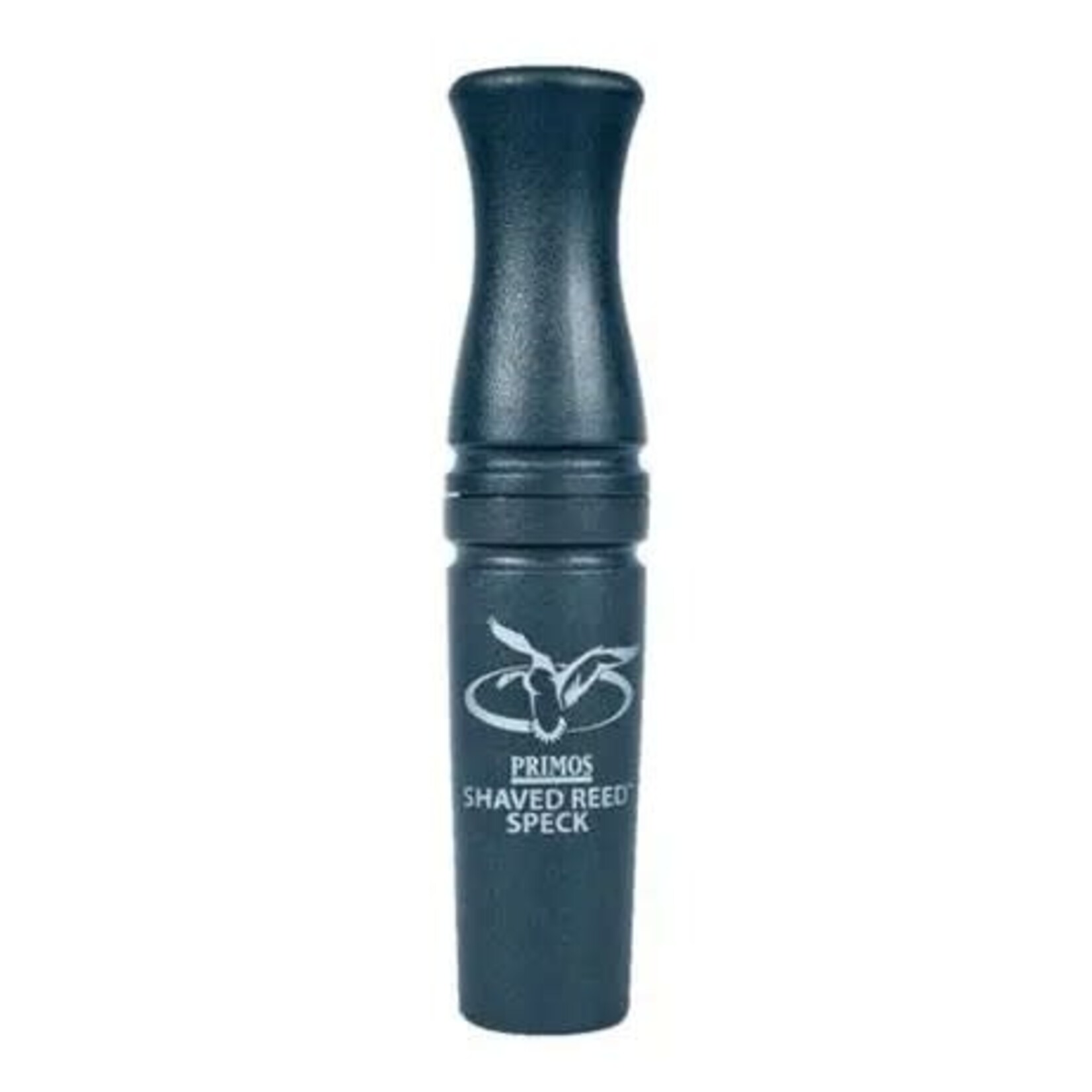 PRIMOS PRIMOS "STL" SHAVED REED SPECK SPECKLED BELLY GOOSE CALL