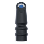 PHELPS PHELPS EZ-BUGLER MOUTHPIECE BLACK