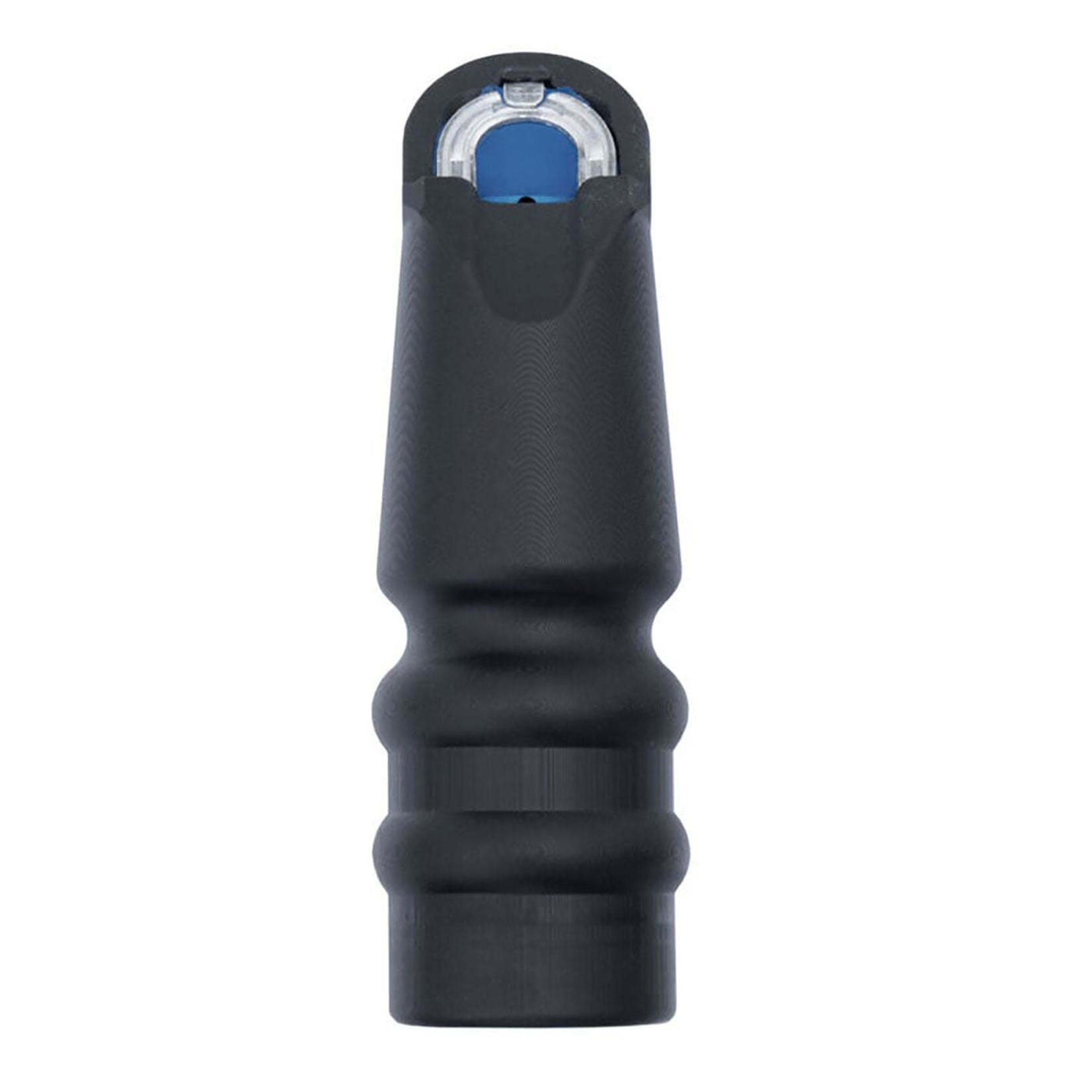 PHELPS PHELPS EZ-BUGLER MOUTHPIECE BLACK