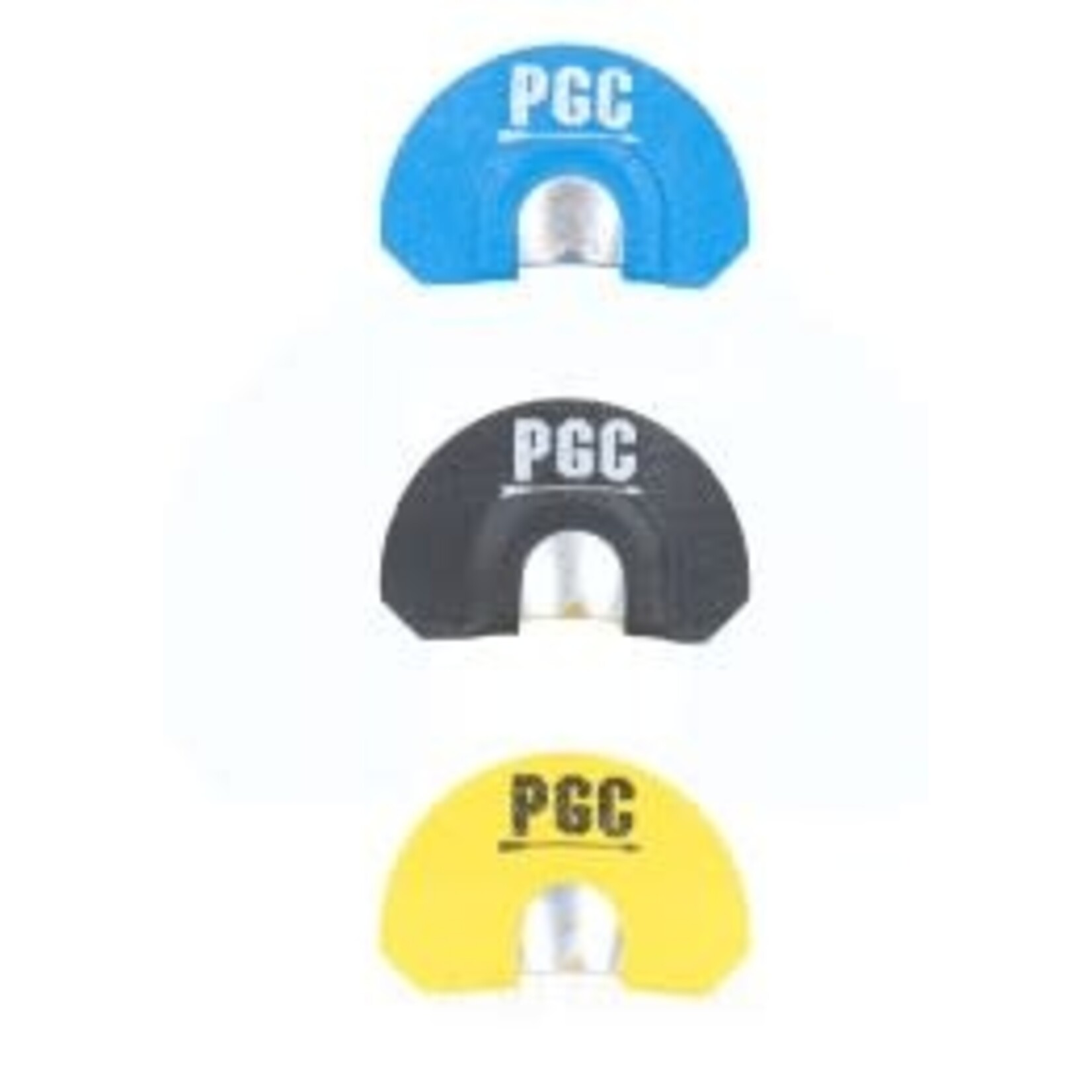 PHELPS PHELPS PGC AMP THRILL ELK DIAPHRAGM PACK 3PK