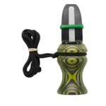 PHELPS PHELPS EZ-ESTRUS EXTERNAL ELK CALL WOOD