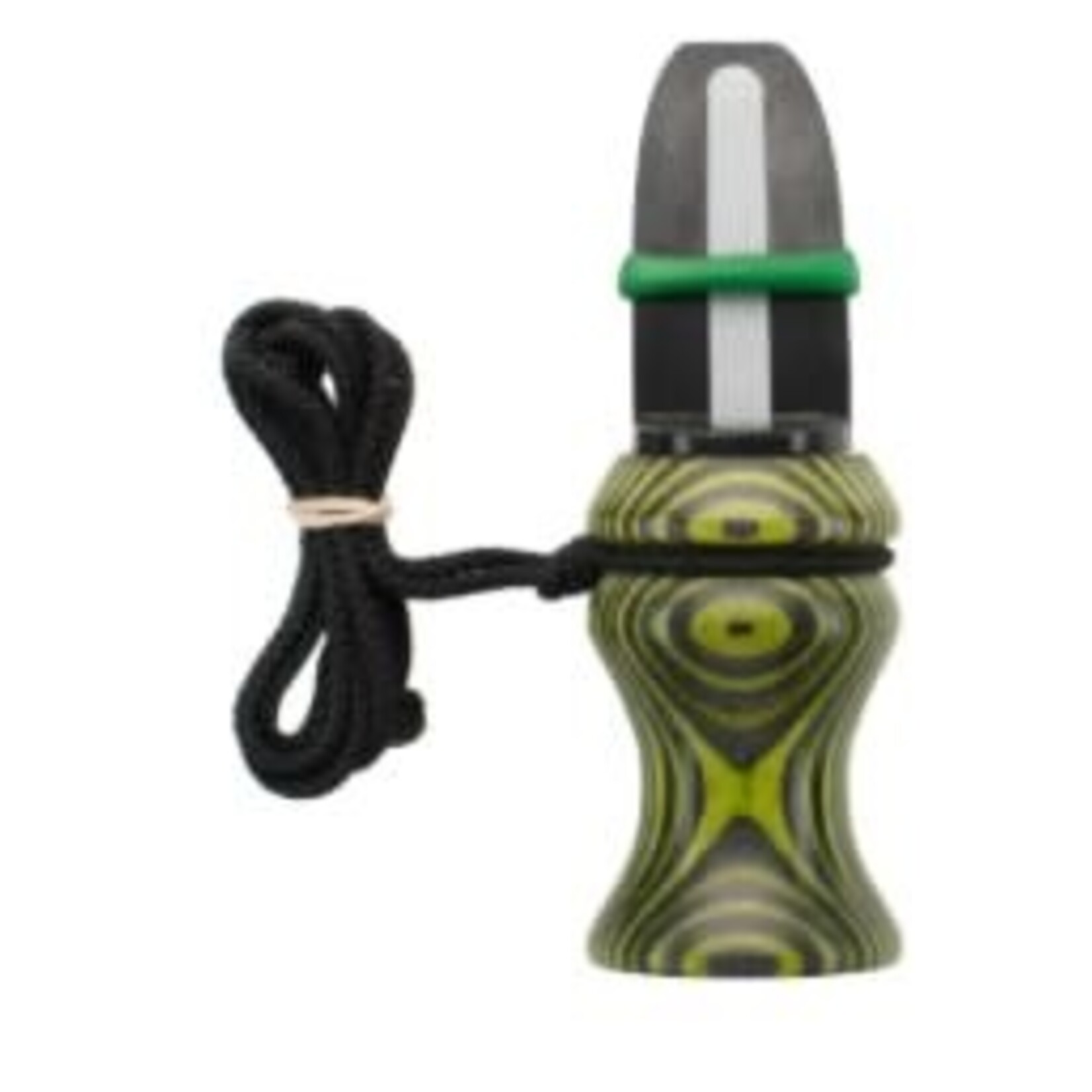 PHELPS PHELPS EZ-ESTRUS EXTERNAL ELK CALL WOOD