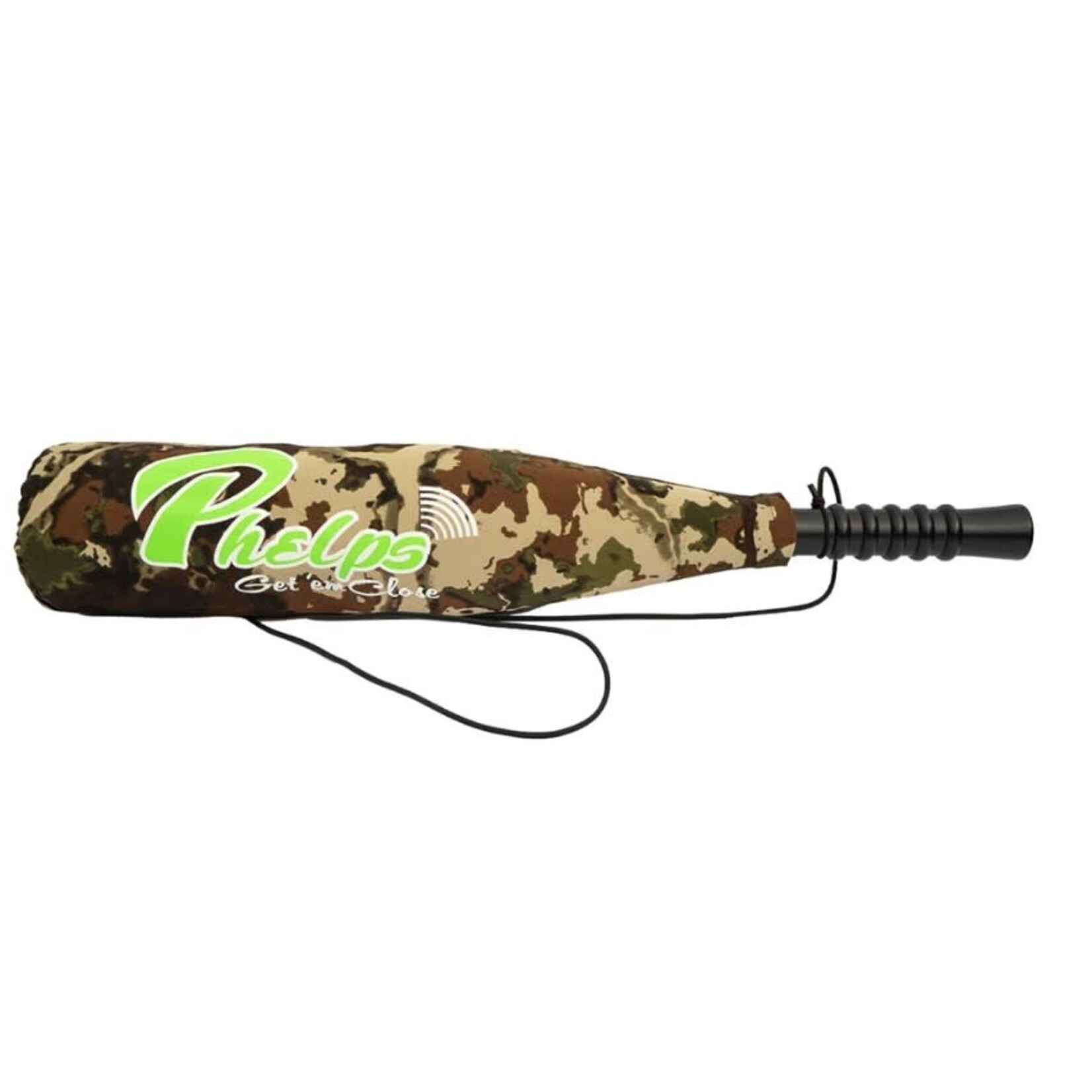 PHELPS PHELPS UNLEASHED BUGLE TUBE