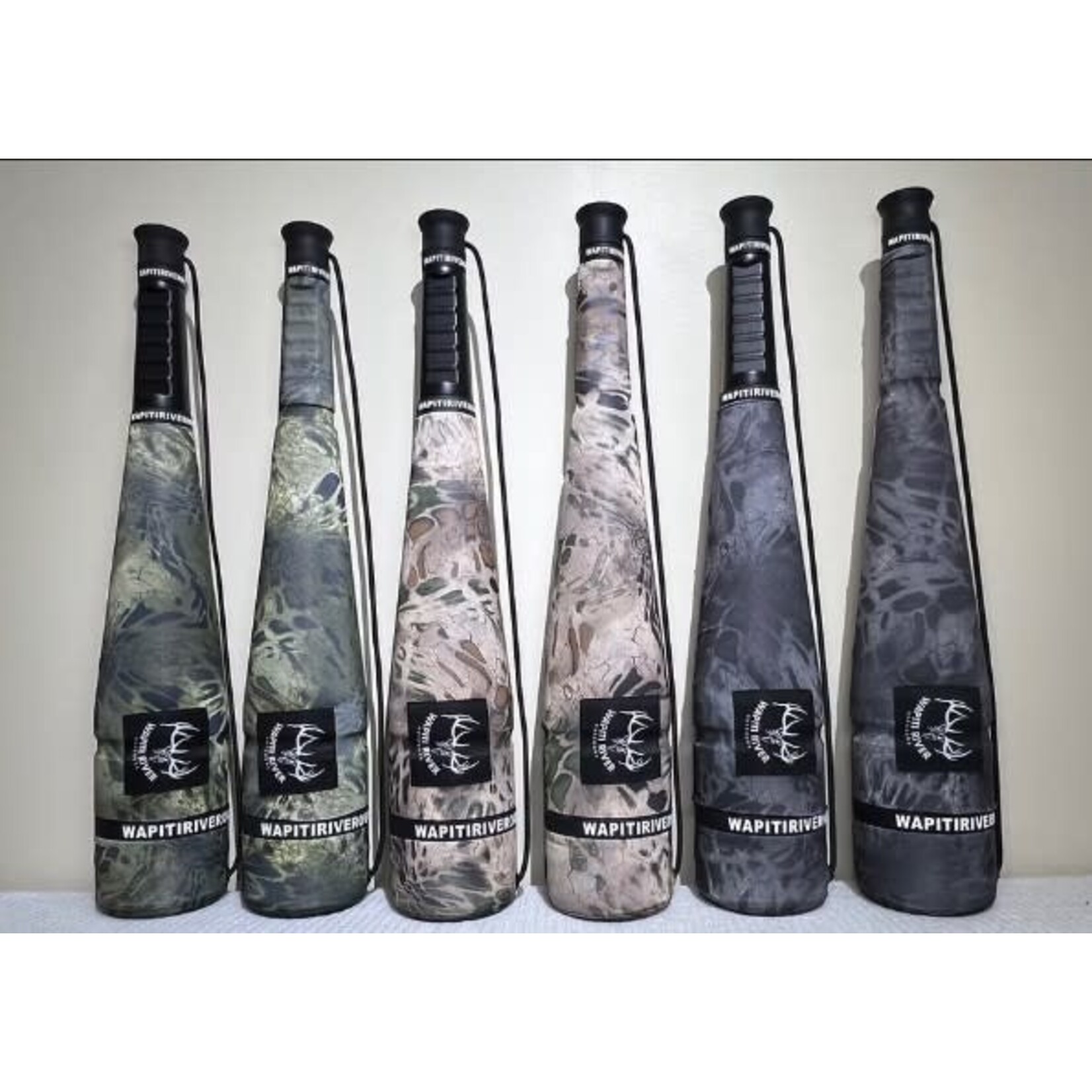 WAPITI RIVER WAPITI L'IL RIP BUGLE TUBE