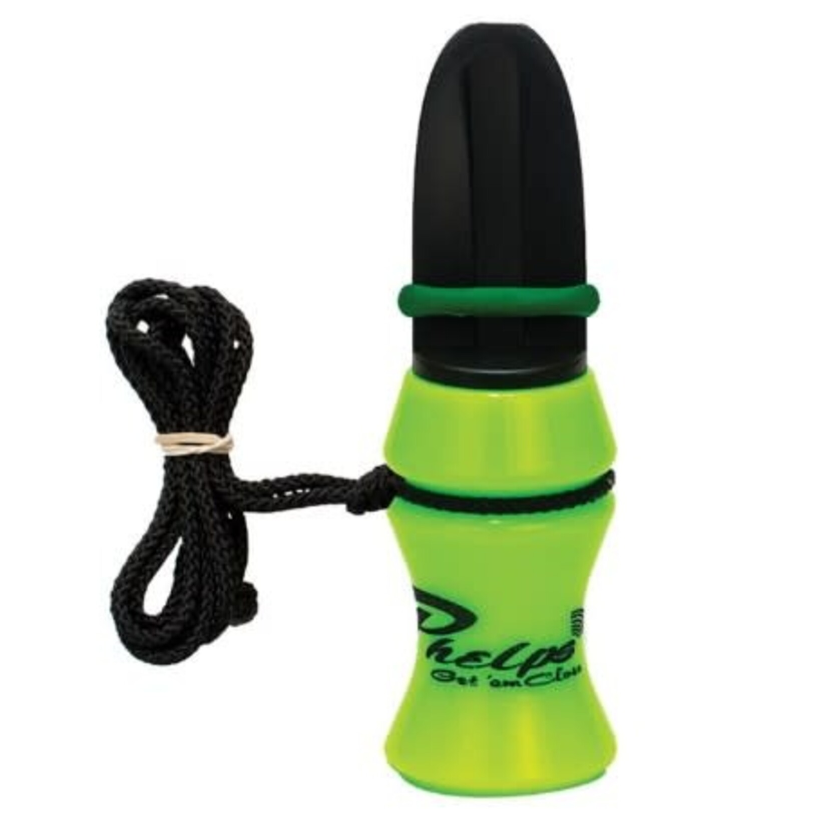 PHELPS PHELPS EZ-ESTRUS EXTERNAL ELK CALL ACRYLIC