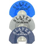 SLAYER CALLS SLAYER CLEARWATER SERIES "RIVER COLLECTION" DIAPHRAGM 3PK